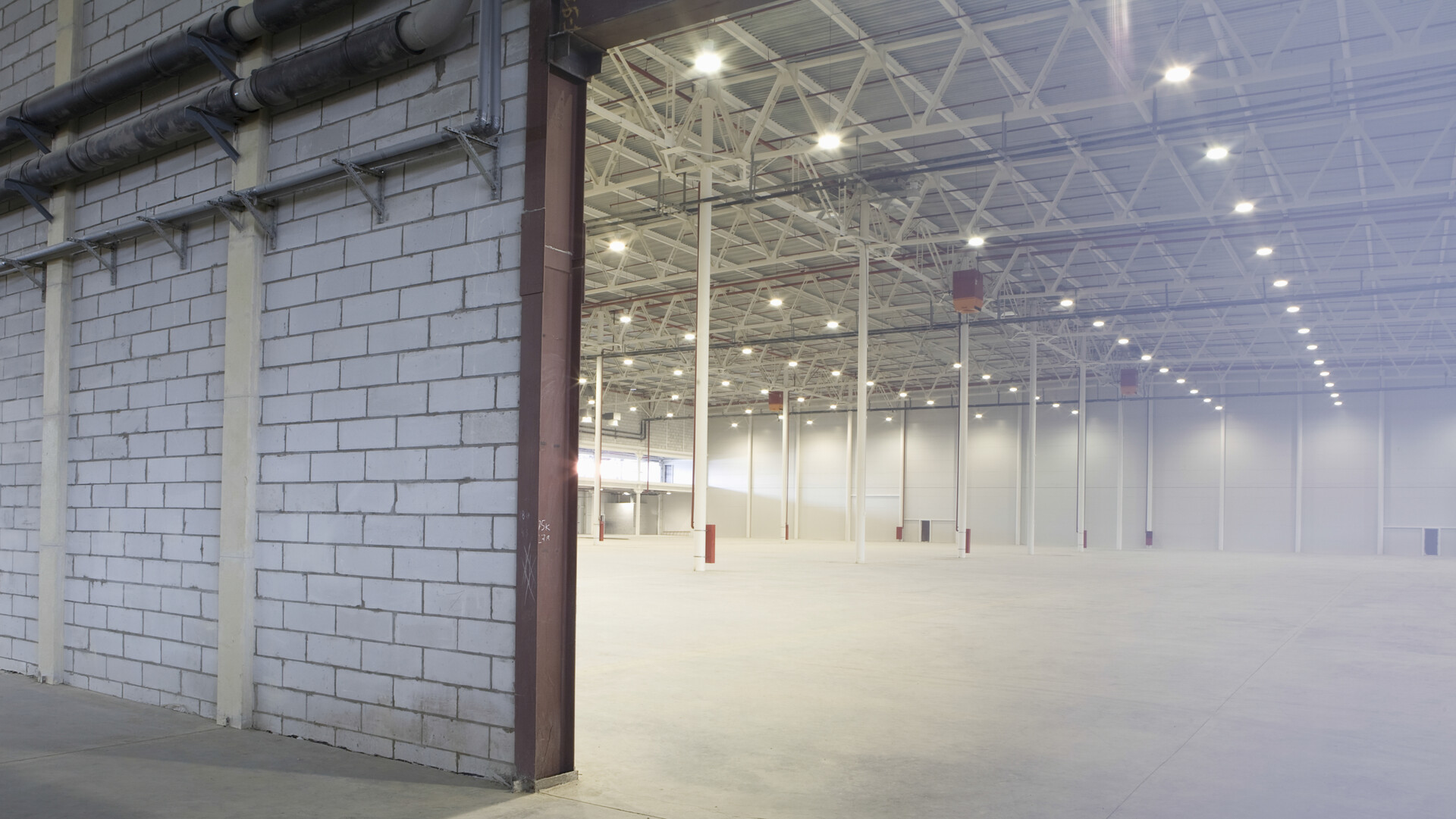 Leistungen Gewerbekunden