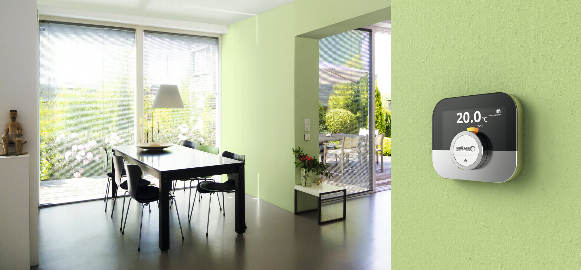 Heizungsmodernisierung